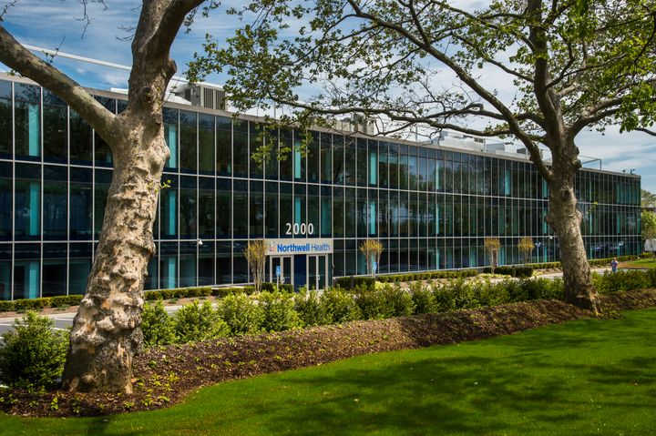 Northwell Health's headquarters
